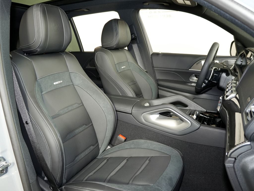 2026 Mercedes-Benz GLE GLE 53 AMG® 4MATIC®