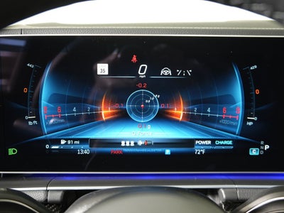 2026 Mercedes-Benz GLE GLE 53 AMG® 4MATIC®