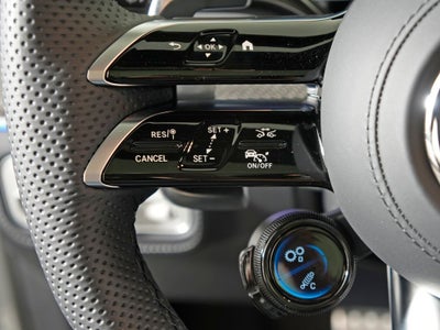2026 Mercedes-Benz GLE GLE 53 AMG® 4MATIC®