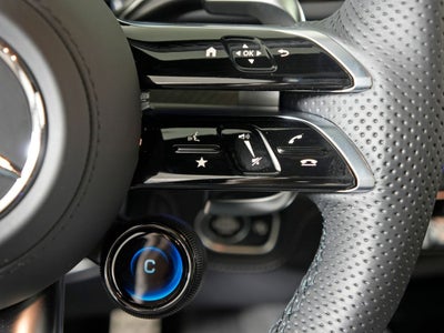 2026 Mercedes-Benz GLE GLE 53 AMG® 4MATIC®