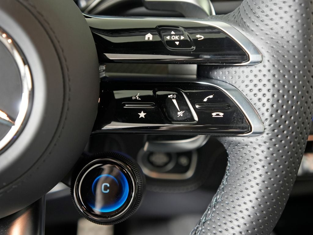 2026 Mercedes-Benz GLE GLE 53 AMG® 4MATIC®