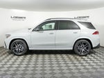 2026 Mercedes-Benz GLE GLE 53 AMG® 4MATIC®