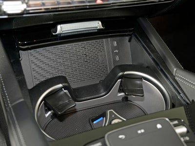 2026 Mercedes-Benz GLE GLE 53 AMG® 4MATIC®