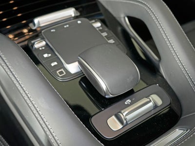 2026 Mercedes-Benz GLE GLE 53 AMG® 4MATIC®