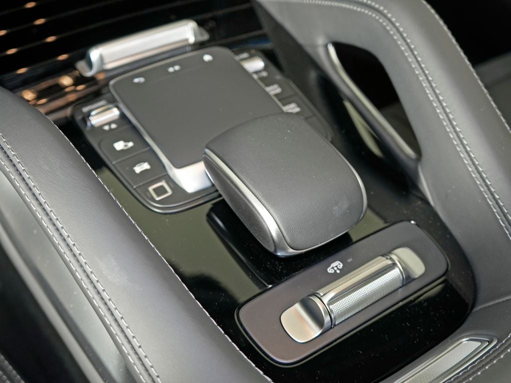 2026 Mercedes-Benz GLE GLE 53 AMG® 4MATIC®