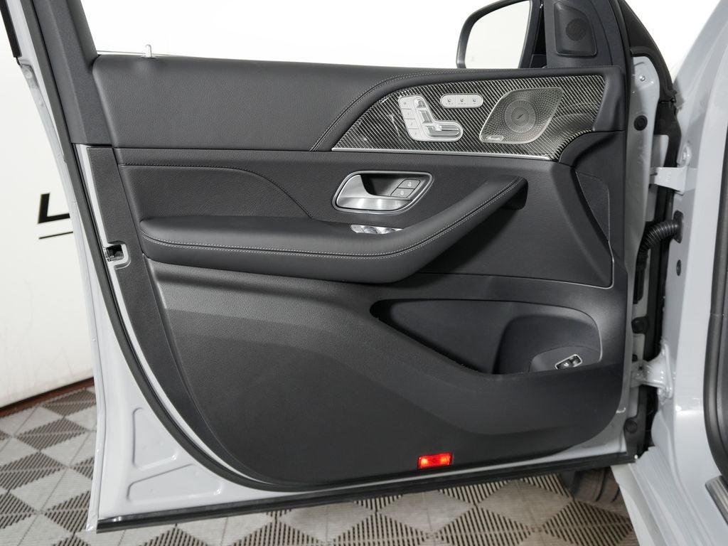 2026 Mercedes-Benz GLE GLE 53 AMG® 4MATIC®