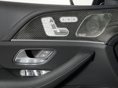2026 Mercedes-Benz GLE GLE 53 AMG® 4MATIC®