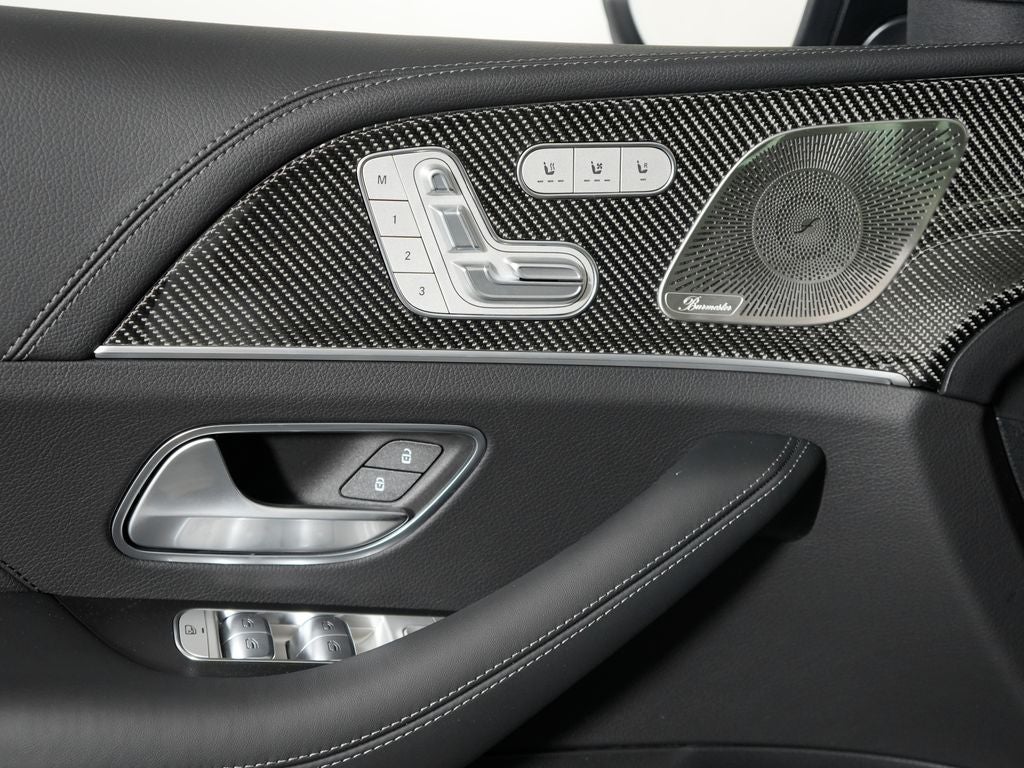 2026 Mercedes-Benz GLE GLE 53 AMG® 4MATIC®