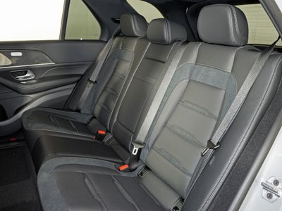 2026 Mercedes-Benz GLE GLE 53 AMG® 4MATIC®