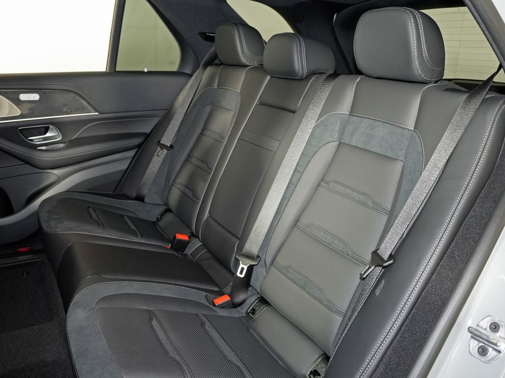 2026 Mercedes-Benz GLE GLE 53 AMG® 4MATIC®