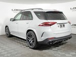 2026 Mercedes-Benz GLE GLE 53 AMG® 4MATIC®