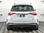 2026 Mercedes-Benz GLE GLE 53 AMG® 4MATIC®