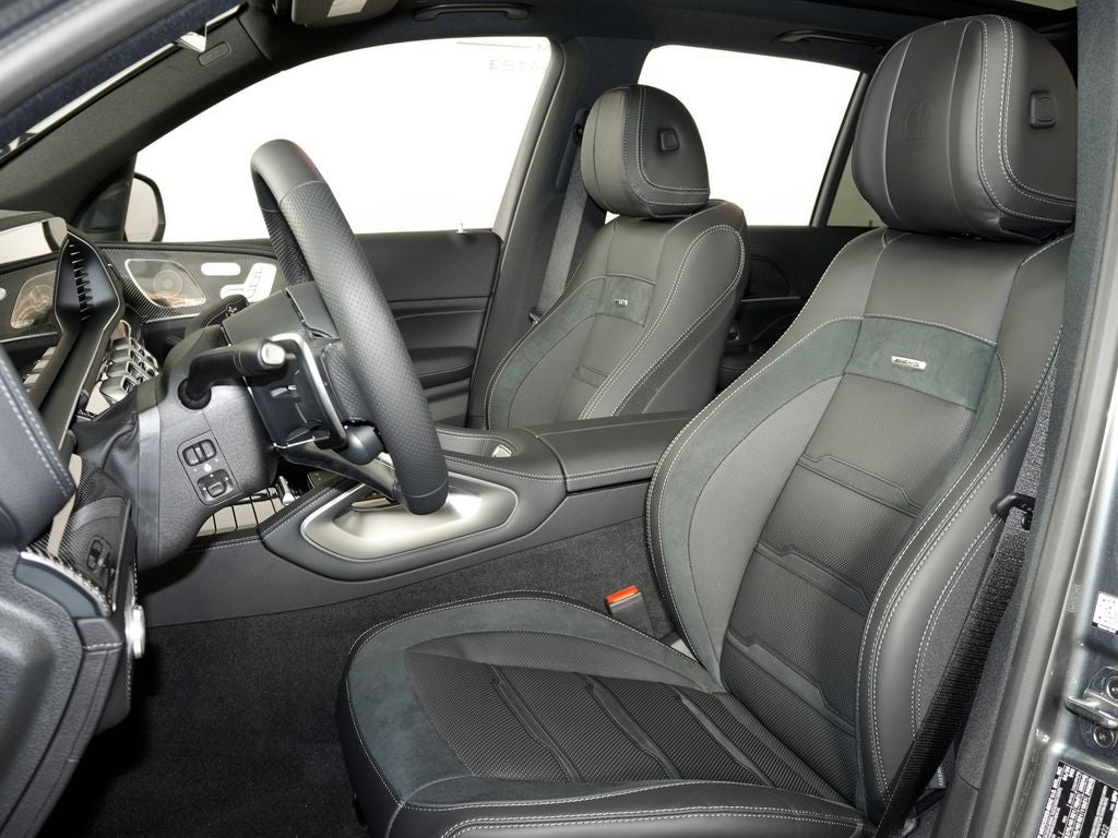 2026 Mercedes-Benz GLE GLE 53 AMG® 4MATIC®