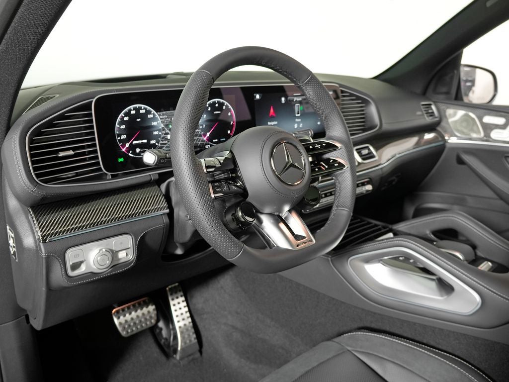 2026 Mercedes-Benz GLE GLE 53 AMG® 4MATIC®