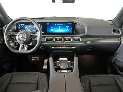 2026 Mercedes-Benz GLE GLE 53 AMG® 4MATIC®