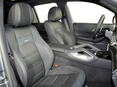 2026 Mercedes-Benz GLE GLE 53 AMG® 4MATIC®