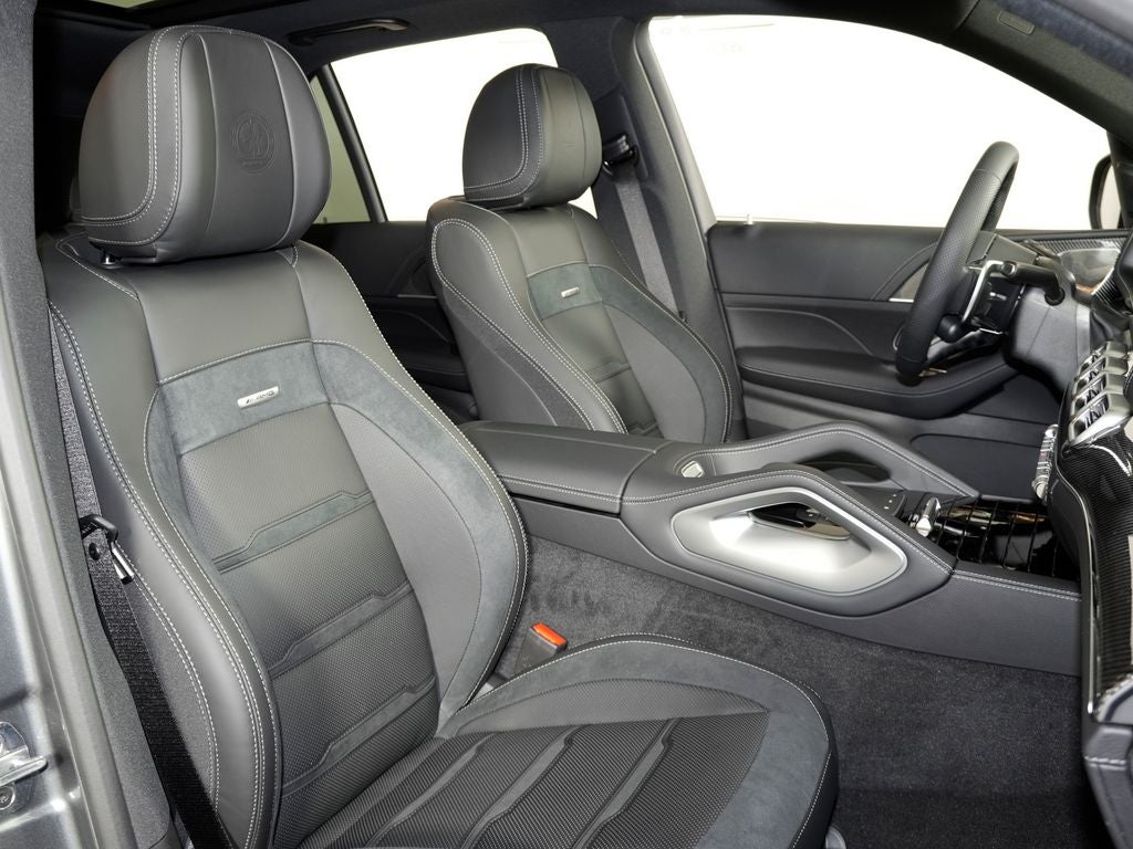 2026 Mercedes-Benz GLE GLE 53 AMG® 4MATIC®