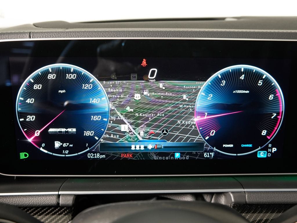 2026 Mercedes-Benz GLE GLE 53 AMG® 4MATIC®