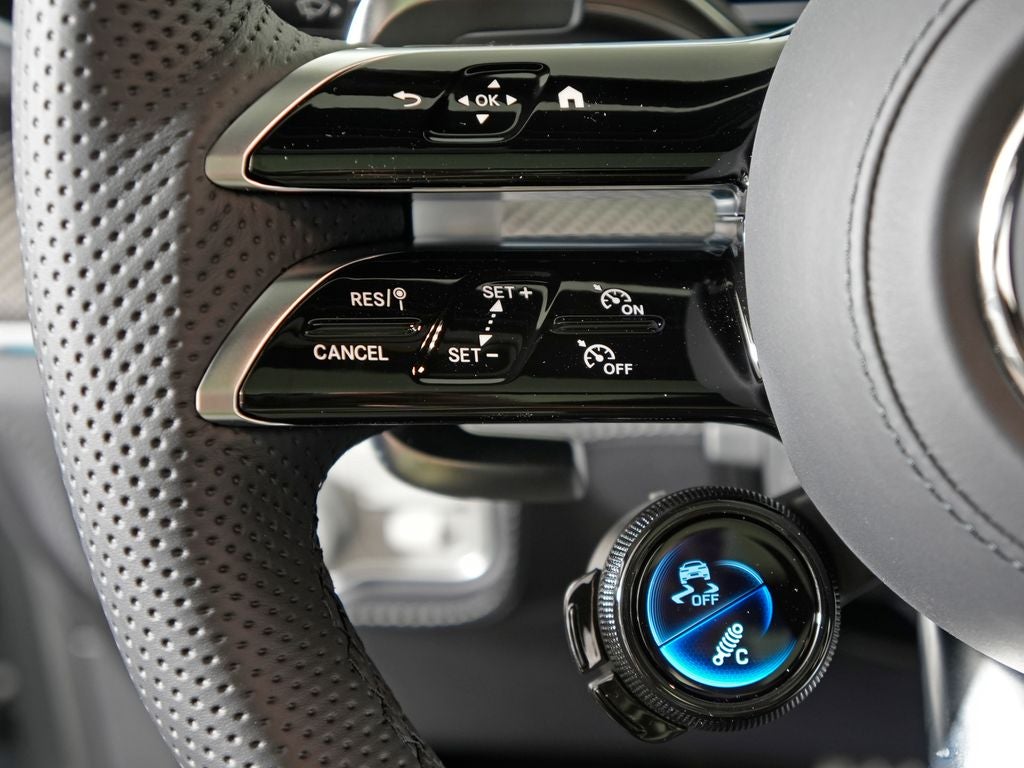 2026 Mercedes-Benz GLE GLE 53 AMG® 4MATIC®