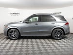 2026 Mercedes-Benz GLE GLE 53 AMG® 4MATIC®