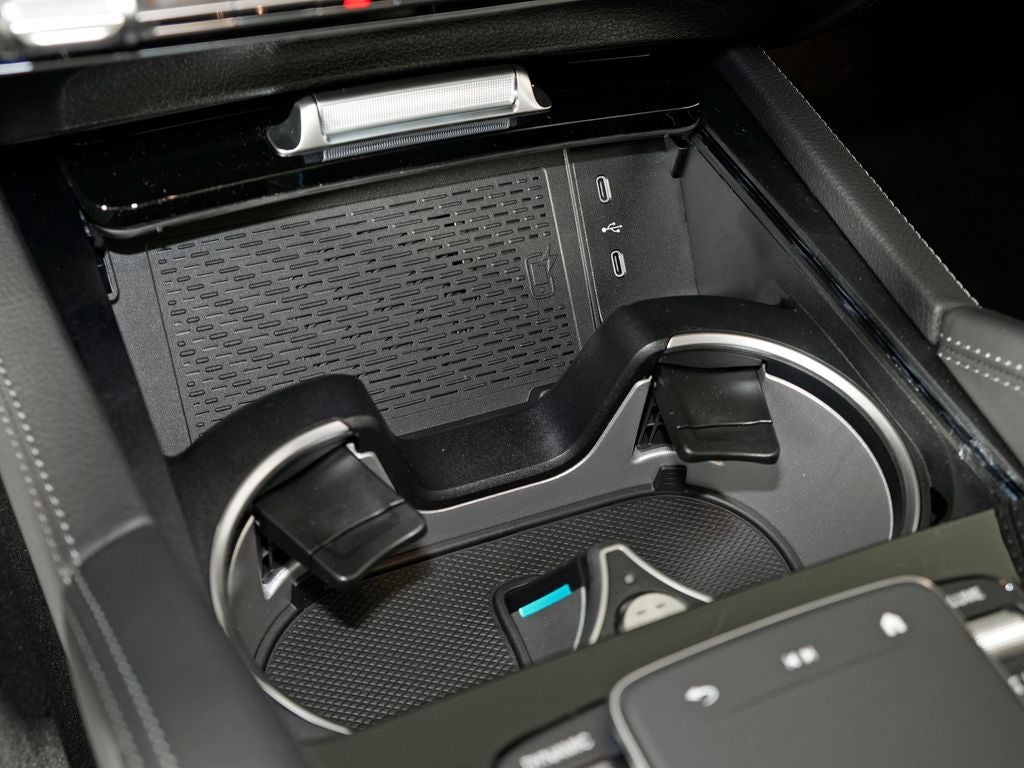 2026 Mercedes-Benz GLE GLE 53 AMG® 4MATIC®
