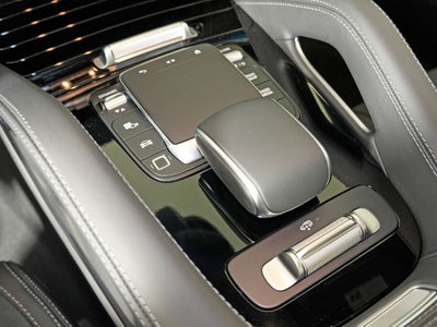 2026 Mercedes-Benz GLE GLE 53 AMG® 4MATIC®