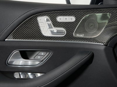 2026 Mercedes-Benz GLE GLE 53 AMG® 4MATIC®