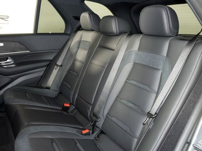 2026 Mercedes-Benz GLE GLE 53 AMG® 4MATIC®