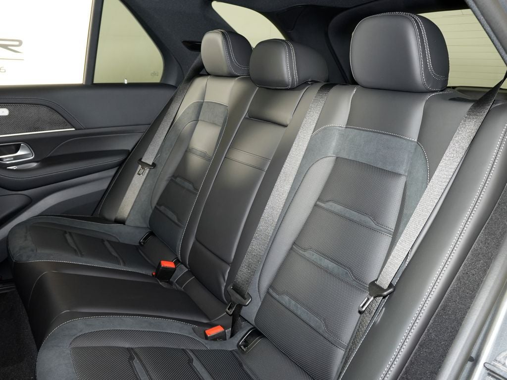 2026 Mercedes-Benz GLE GLE 53 AMG® 4MATIC®