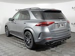 2026 Mercedes-Benz GLE GLE 53 AMG® 4MATIC®