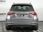 2026 Mercedes-Benz GLE GLE 53 AMG® 4MATIC®