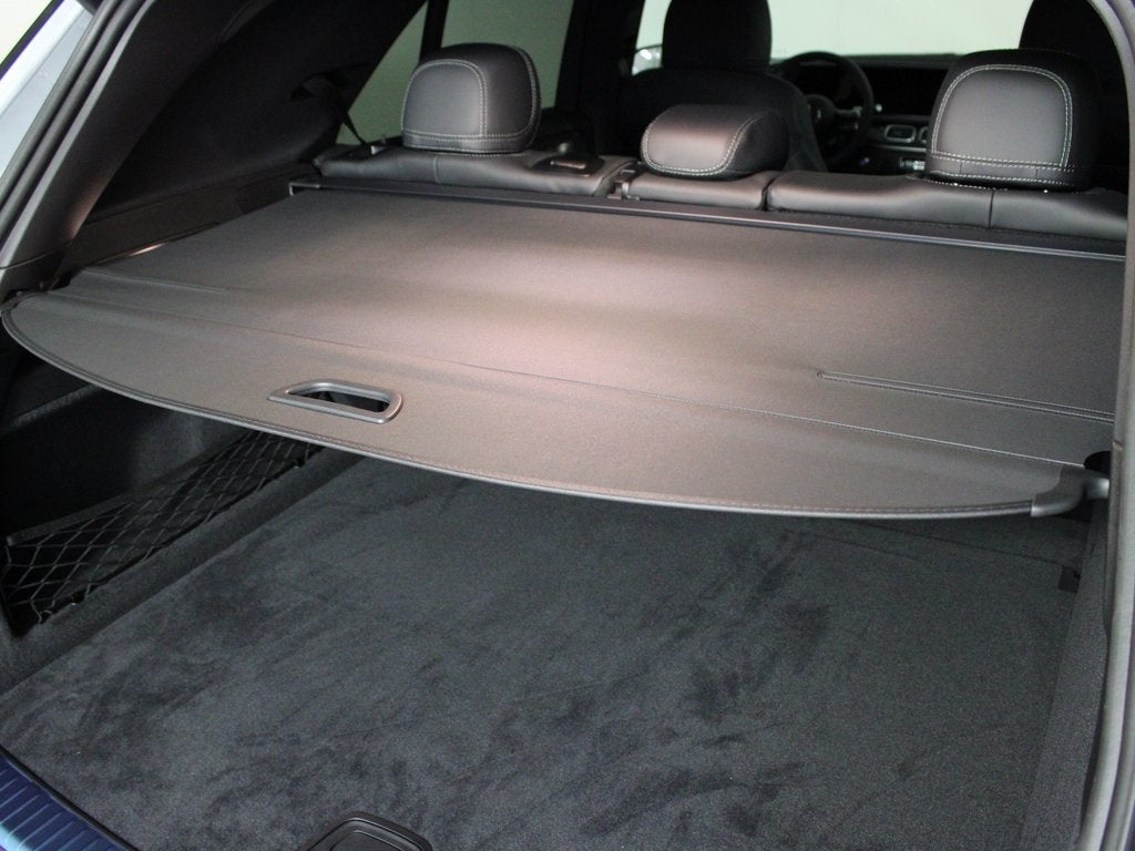 2026 Mercedes-Benz GLE GLE 53 AMG® 4MATIC®