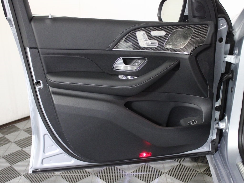 2026 Mercedes-Benz GLE GLE 53 AMG® 4MATIC®