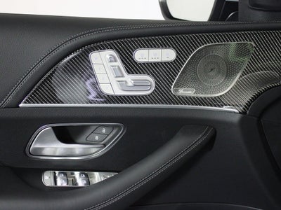 2026 Mercedes-Benz GLE GLE 53 AMG® 4MATIC®