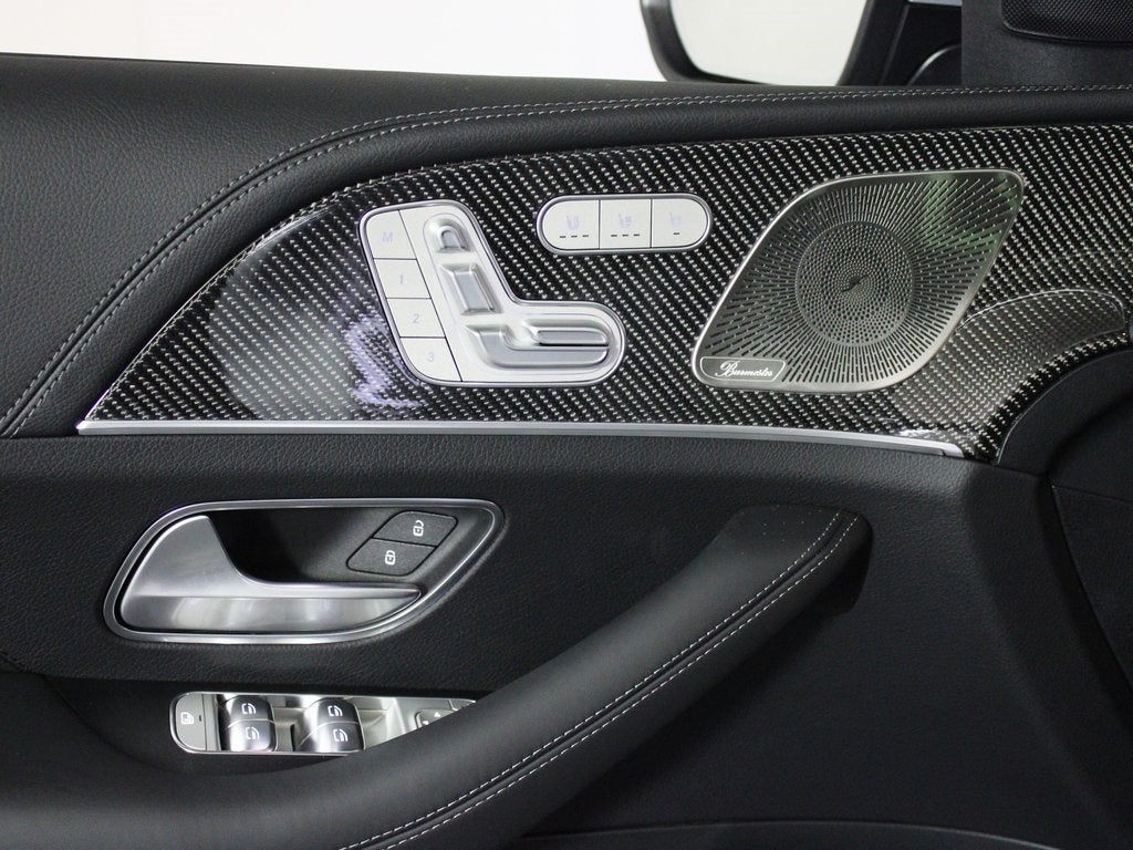 2026 Mercedes-Benz GLE GLE 53 AMG® 4MATIC®