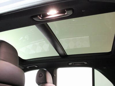 2026 Mercedes-Benz GLE GLE 53 AMG® 4MATIC®