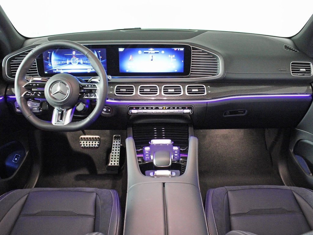 2026 Mercedes-Benz GLE GLE 53 AMG® 4MATIC®