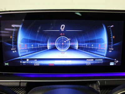 2026 Mercedes-Benz GLE GLE 53 AMG® 4MATIC®