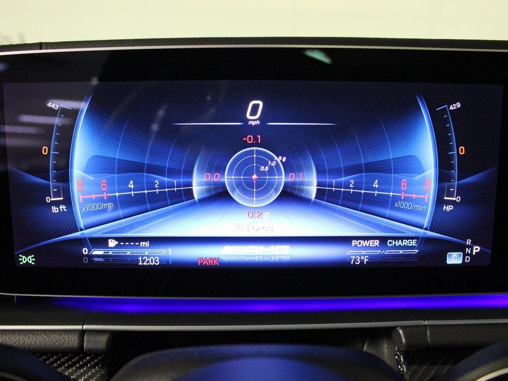 2026 Mercedes-Benz GLE GLE 53 AMG® 4MATIC®