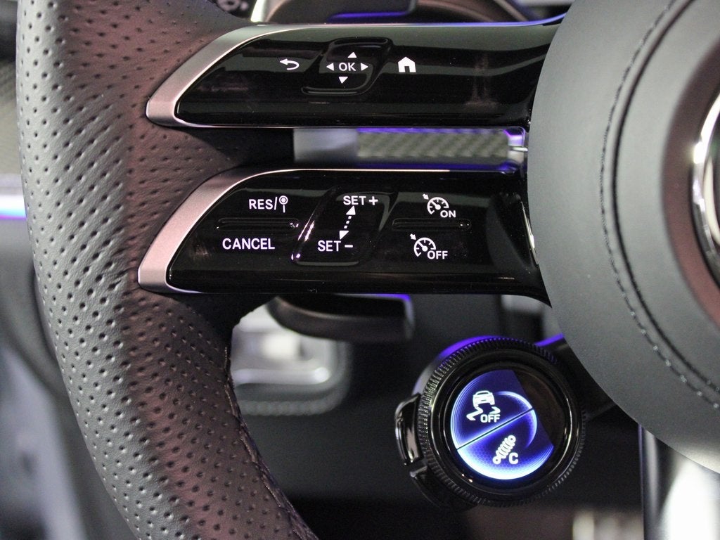 2026 Mercedes-Benz GLE GLE 53 AMG® 4MATIC®