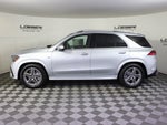 2026 Mercedes-Benz GLE GLE 53 AMG® 4MATIC®