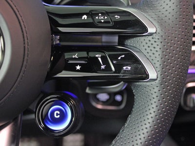 2026 Mercedes-Benz GLE GLE 53 AMG® 4MATIC®