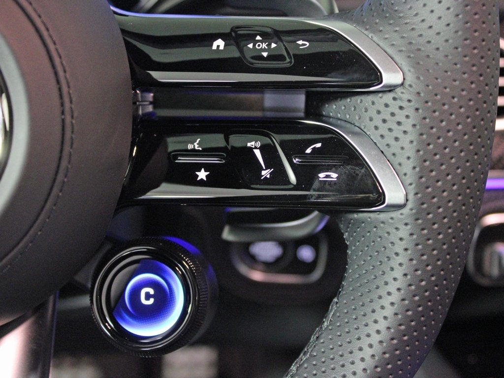 2026 Mercedes-Benz GLE GLE 53 AMG® 4MATIC®