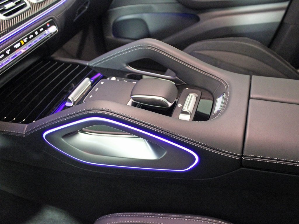 2026 Mercedes-Benz GLE GLE 53 AMG® 4MATIC®