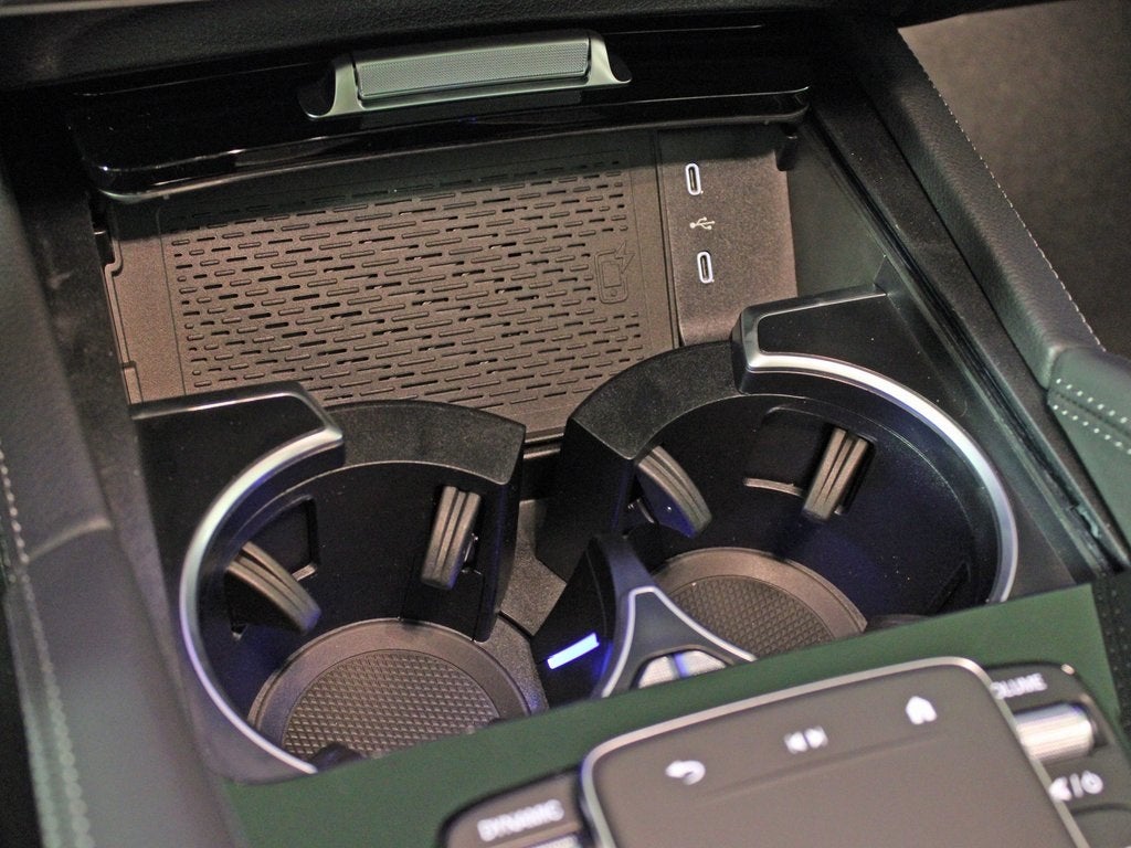 2026 Mercedes-Benz GLE GLE 53 AMG® 4MATIC®