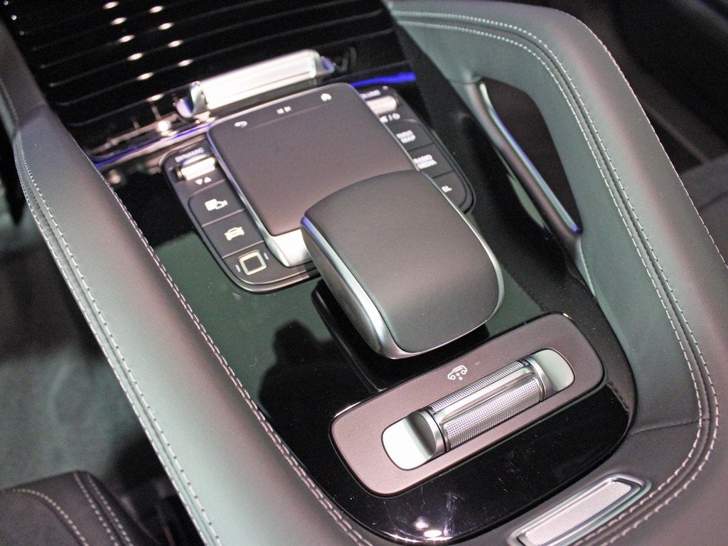 2026 Mercedes-Benz GLE GLE 53 AMG® 4MATIC®