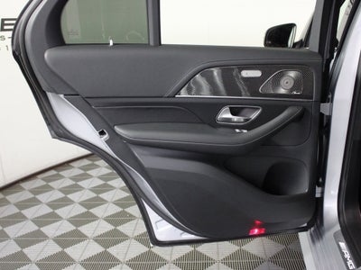 2026 Mercedes-Benz GLE GLE 53 AMG® 4MATIC®