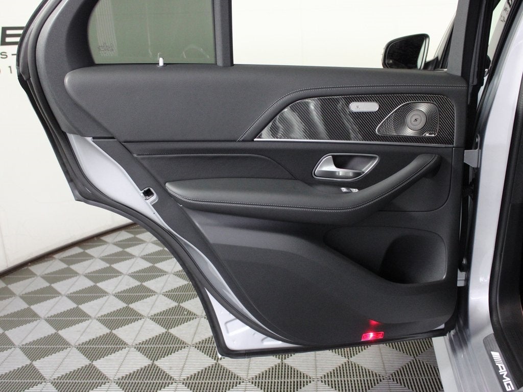 2026 Mercedes-Benz GLE GLE 53 AMG® 4MATIC®