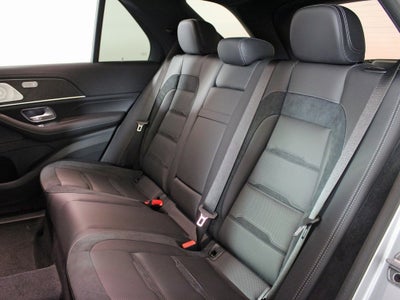 2026 Mercedes-Benz GLE GLE 53 AMG® 4MATIC®