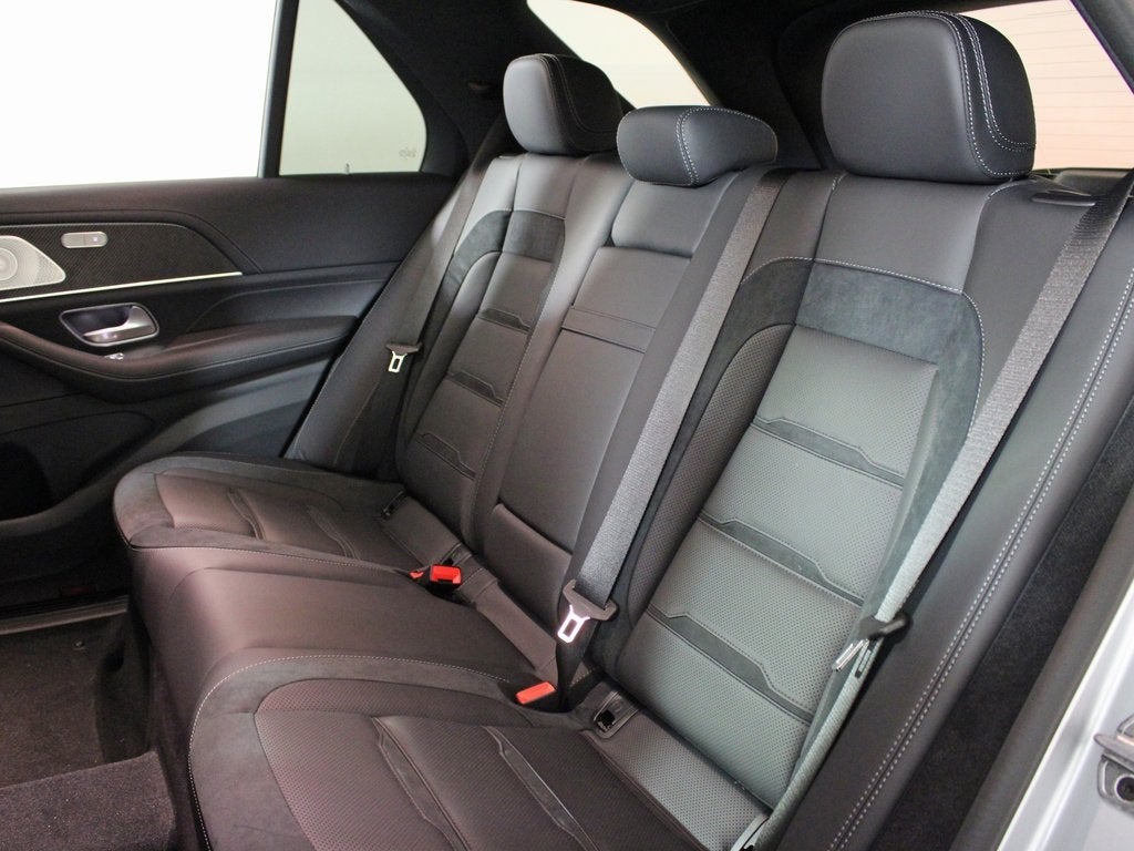 2026 Mercedes-Benz GLE GLE 53 AMG® 4MATIC®